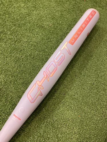 Easton Ghost Unlimited Fastpitch 2025 (-9)