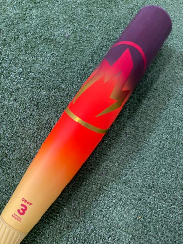 Easton Hype Fire Composite BBCOR (2 5/8") 2026 (-3)