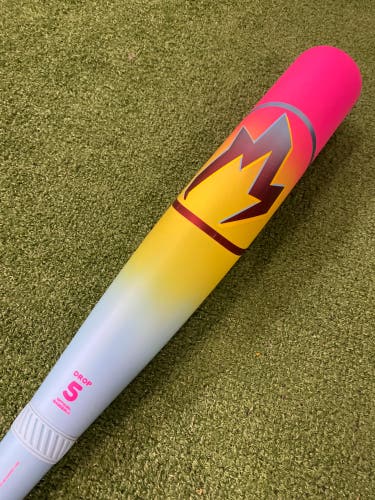 Easton Hype Fire Composite USSSA (2 3/4") 2026 (-5)