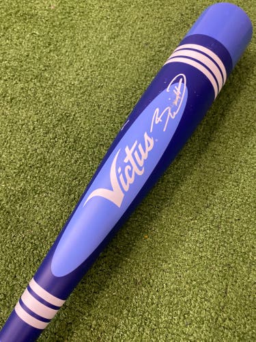 Victus Vibe Crayon (2 5/8") USA Youth Bat 2025 (-10)