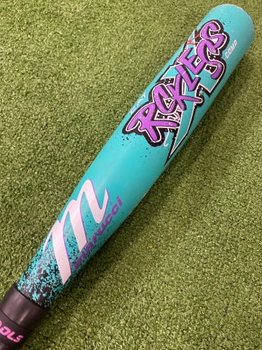 Marucci CATX Rckless Comp USA (2 5/8") 2026 (-10)