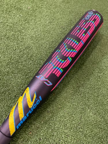 Marucci RCKLESS Neon Rewind Composite USSSA (2 3/4") 2026 (-10)