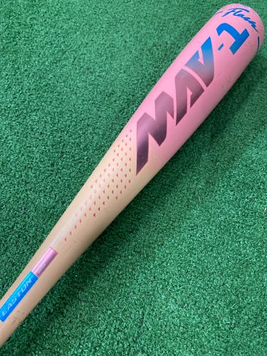 Easton Mav1 Flash Alloy (2 3/4") USSSA Bat 2026 (-10)