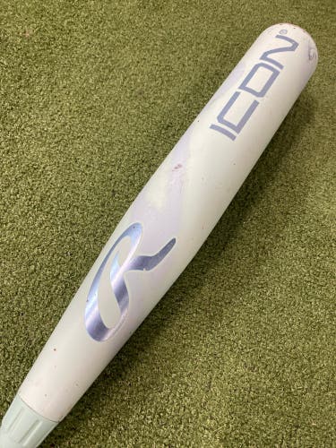 Rawlings Icon Composite USSSA (2 3/4") 2026 (-8)