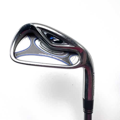 TaylorMade R7 Single 5 Iron REAX 55g Ladies Graphite Womens RH Oversize Grip