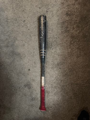 2025 Louisville Slugger Select PWR Bat (-3) 30 oz 33"  Limited Edition
