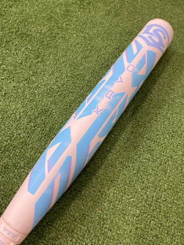 Louisville Slugger Kryo Frost Limited Edition (2 1/4") Fastpitch 2025 (-10)