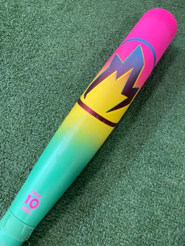Easton Hype Fire Composite USA (2 5/8") 2026 (-10)