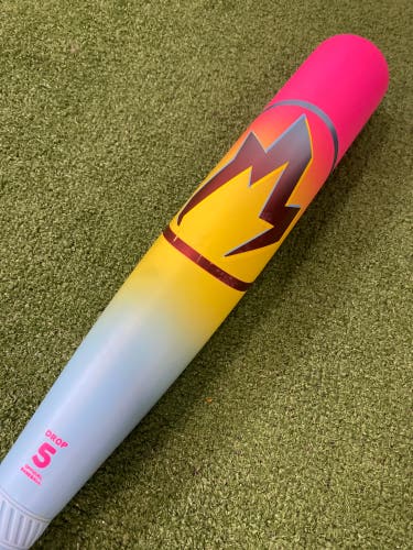 Easton Hype Fire Composite USSSA (2 3/4") 2026 (-5)