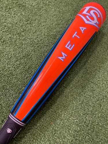 Louisville Slugger Meta (2 5/8") USA Bat 2025 (-10)