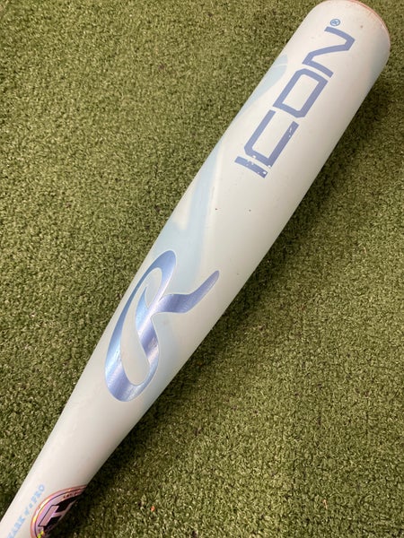Rawlings Icon Composite Junior Big Barrel USSSA Composite 2026 (-11)