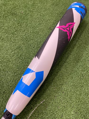DeMarini Zen (2 3/4") USSSA Bat 2025 (-10)