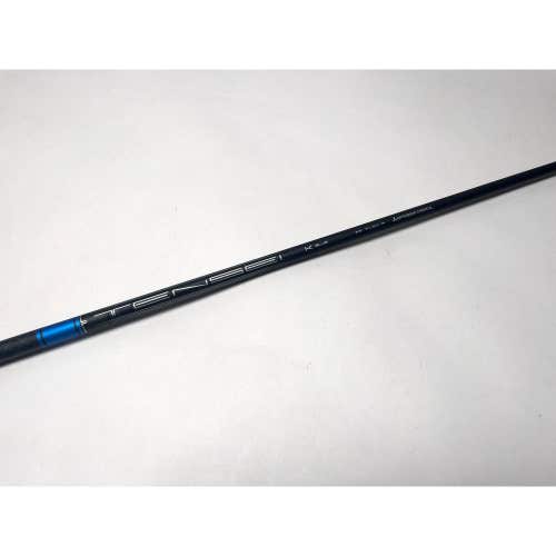Mitsubishi Chemical Tensei blue 1K 55g Regular Driver Shaft 44.75" -Mizuno