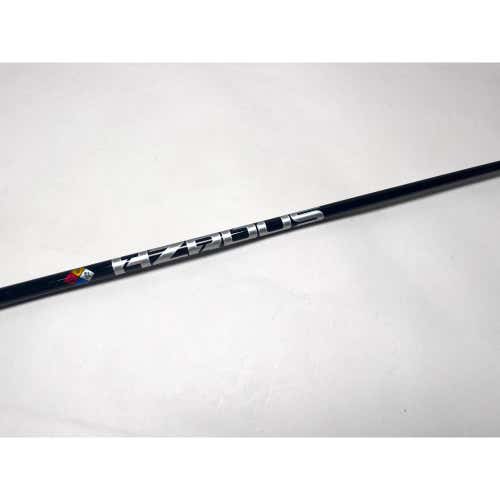 Project X HZRDUS 6.5 60g Extra Stiff Driver Shaft 44.25" -Taylormade