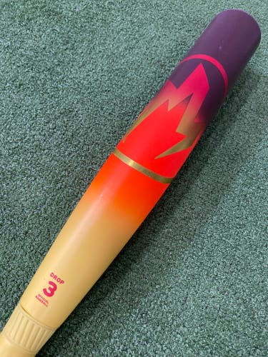 Easton Hype Fire Composite BBCOR (2 5/8") 2026 (-3)