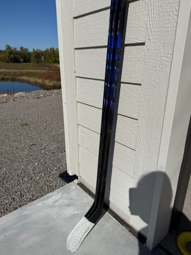 CCM Ribcor Trigger 10 Pro Right Handed Hockey Stick P92 60 Flex Pro Stock
