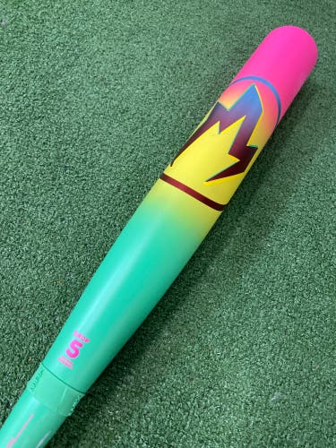 Easton Hype Fire Composite USA (2 5/8") 2026 (-5)