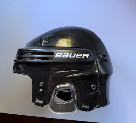 Large Bauer 4500 Helmet (Used)