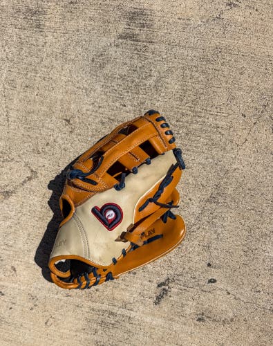 Next Play RH Baseball Glove 11.5" (Used)