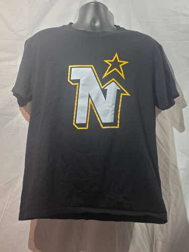 North Stars Graphic Tee - Excellent Condition