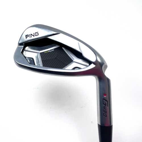 Ping G430 Single 9 Iron True Temper Elevate MPH 95g Regular RH