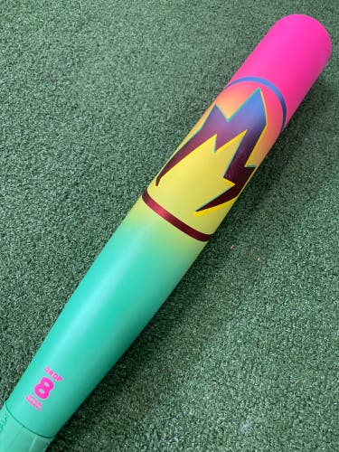 Easton Hype Fire Composite USA (2 5/8") 2026 (-8)