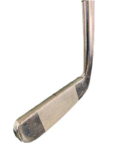 Spalding Gold Line Napa Blade Putter 35" Aluminum Shaft RH Good Vintage Grip