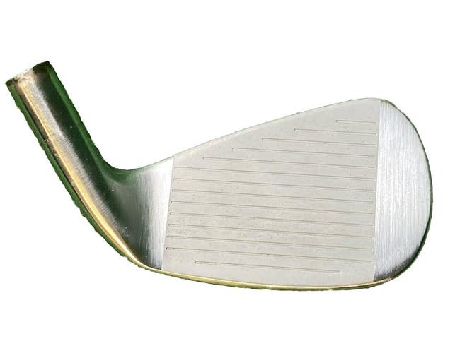 Wishon Golf 771 Csi 6 Iron 30* LH Head Only .370 Left-Handed Component