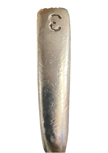 Maxfli Revolution Multilayer Forged 3 Iron R300 Regular Steel 38.5" RH Good Club