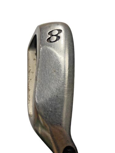 Callaway Big Bertha 8 Iron 1994 Men's RH RCH 90 Regular Graphite 36.5" Wrap Grip