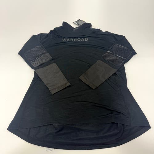New Warroad Tilo Pro Neck and Wrist Longsleeve | Senior XL