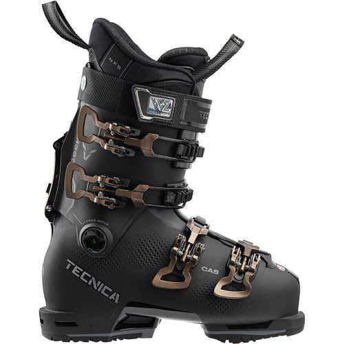 Mondo 26 & 26.5 Women's Tecnica Cochise 85 W GW Ski Boots Soft Flex (New)(SY3068)