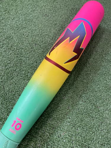 Easton Hype Fire Composite USA (2 5/8") 2026 (-10)