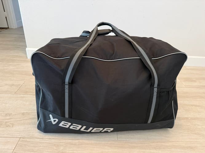 Bauer Hockey Equipment Carry Bag
