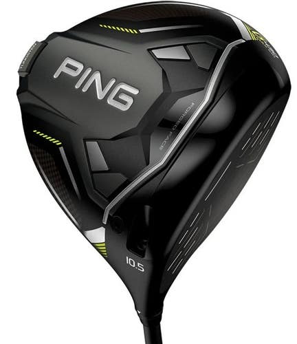 PING G430 MAX 10K Driver 10.5* Regular Flex Alta CB 55 w/ Headcover, Tool MINT!