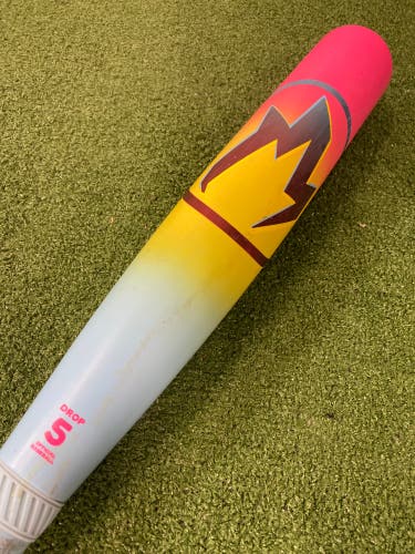 Easton Hype Fire Composite USSSA (2 3/4") 2026 (-5)