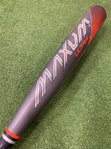 Easton Maxum Ultra BBCOR Bat 2021 (-3)