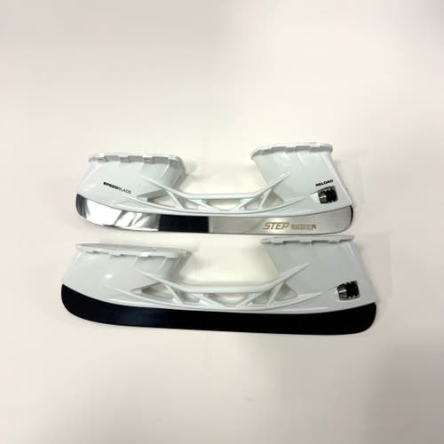 New CCM Reload Holders with Black Step Reload Steel | 263MM | AB225