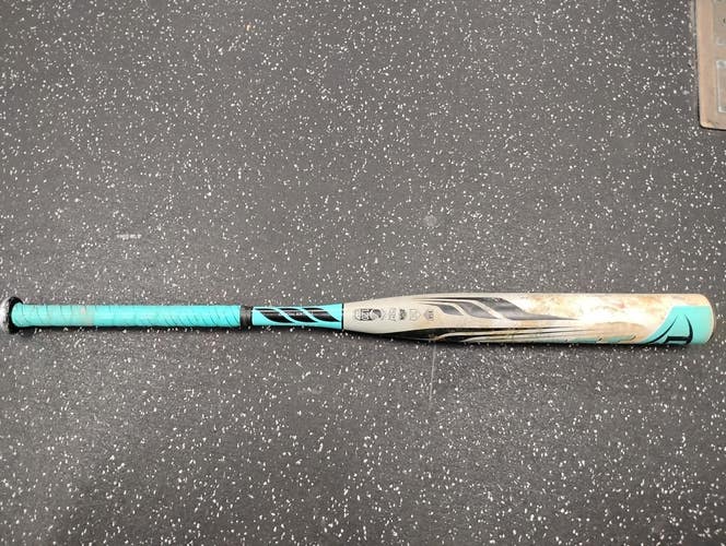 Used Louisville Slugger QUEST BB/SB Fastpitch Bat 31" 11849-S000045208