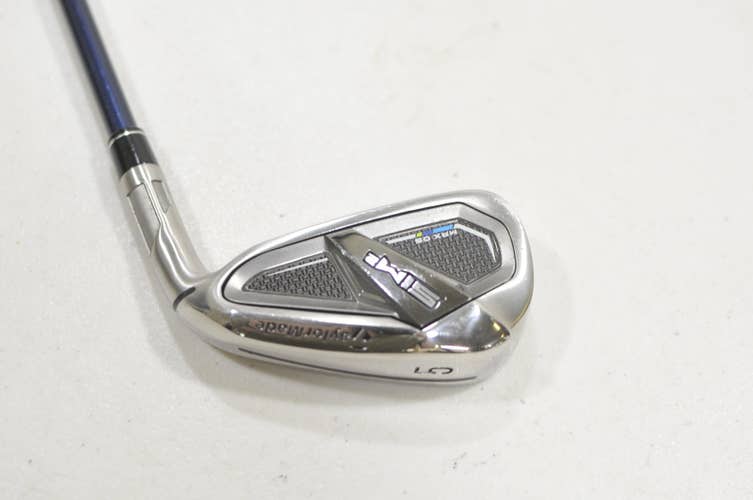 TaylorMade SIM2 Max OS Single 5 Iron Senior Flex Ventus 5-A 50 gram #228716