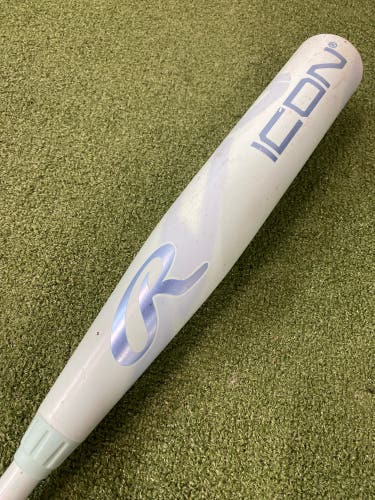 Rawlings Icon Composite USSSA (2 3/4") 2026 (-8)
