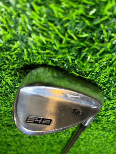 Mizuno T20 Right Handed Wedge 54 Degree (Used)