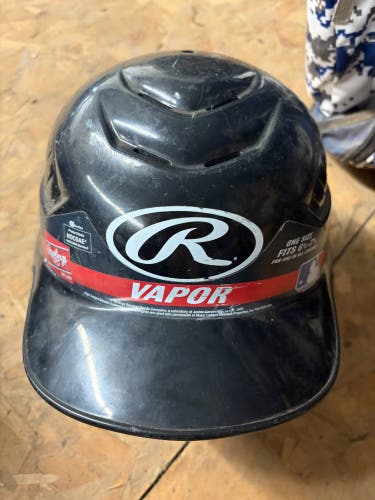 Small / Medium Rawlings Batting Helmet (Used)