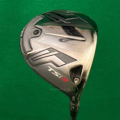 Titleist TSi3 9 Driver Mitsubishi Chemical Tensei AV Series Blue 55g Regular