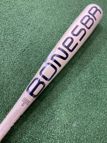 Warstic Bonesaber Alloy (2 5/8") USA Bat 2025 (-11)