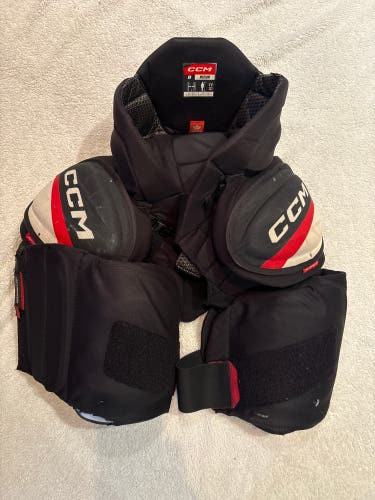 Senior Medium CCM JetSpeed Girdle