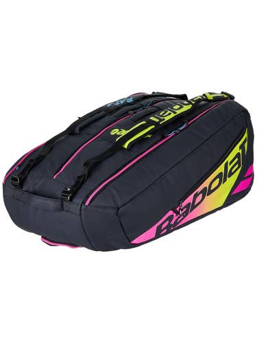 Babolat Pure Aero Rafa 12 Pack Bag