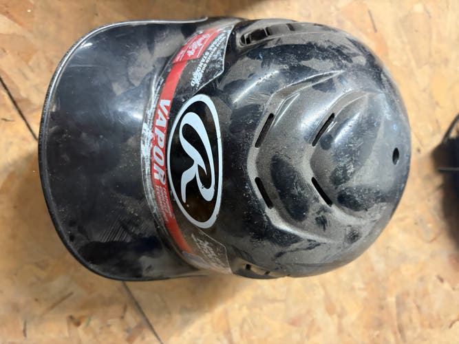 Small / Medium Rawlings Batting Helmet (Used)
