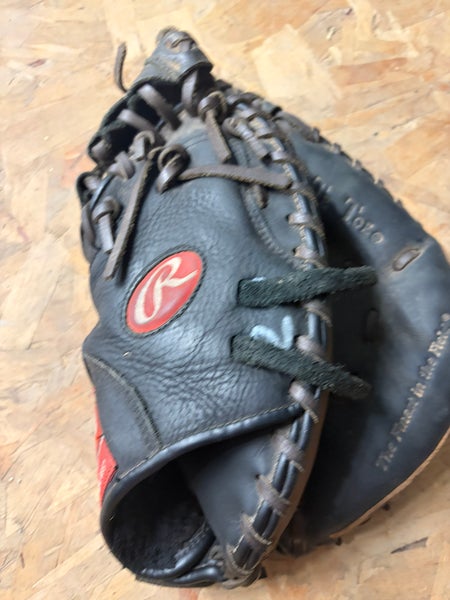Rawlings RH Baseball Glove 32.5" (Used)
