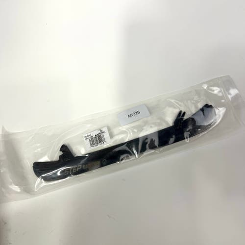 New CCM Black Step Reload Steel | 263mm | AB325